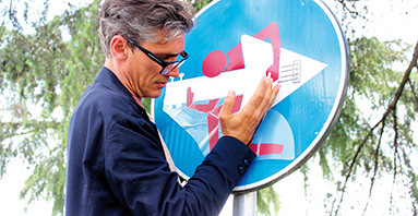 CLET ad Agliana