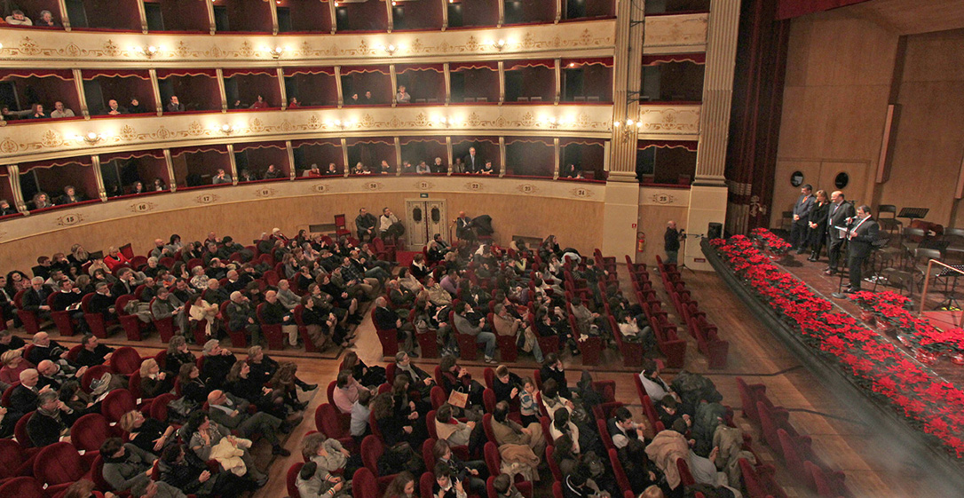 Concerto di musica per la solidarietà Musica-bambini-solidarietà