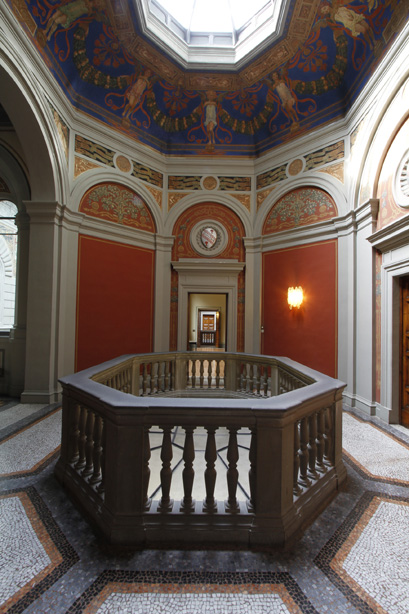 Картинки по запросу palazzo azzolini pistoia