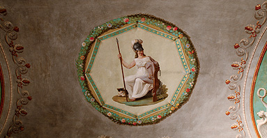 La “considerevole fabbrica”