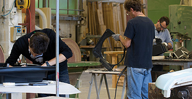 Progettazione prototipi