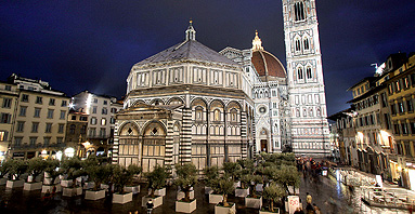 Verde in città