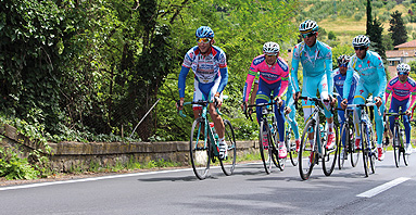 Campionati del Mondo di ciclismo