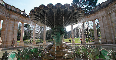 Terme di Montecatini