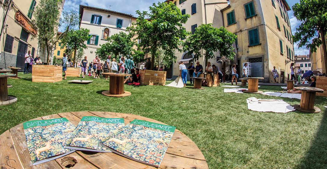 Il giardino impossibile