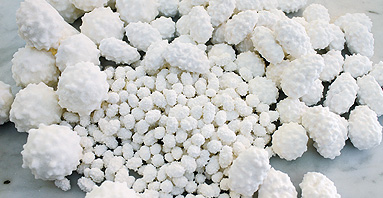 Alcune dolci tentazioni confetto-pistoiese