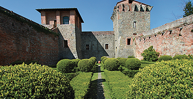 Baluardo sulla storia