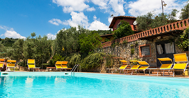 Borgo della Limonaia