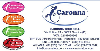 Caronna Tour caronna-tour
