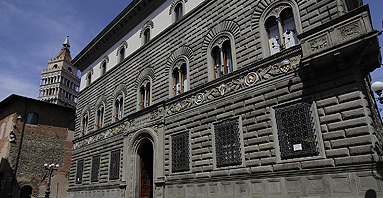 Cassa di Risparmio di Pistoia e della Lucchesia