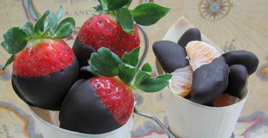 Cioccoleria