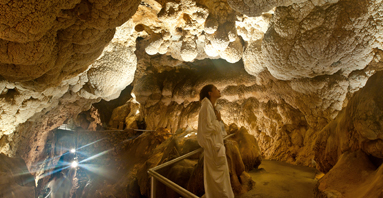Grotta Giusti Resort Golf & SPA