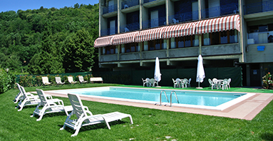 Hotel Ristorante Il Cacciatore
