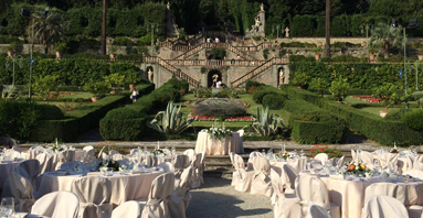 Ristorante Villa Garzoni