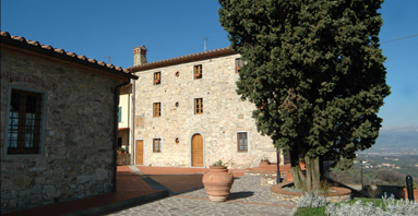 Rocca del Maestrino