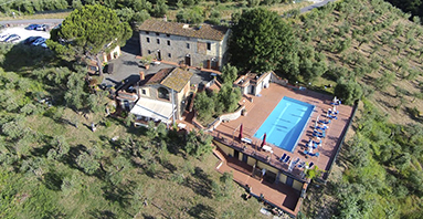I Sette Borghi