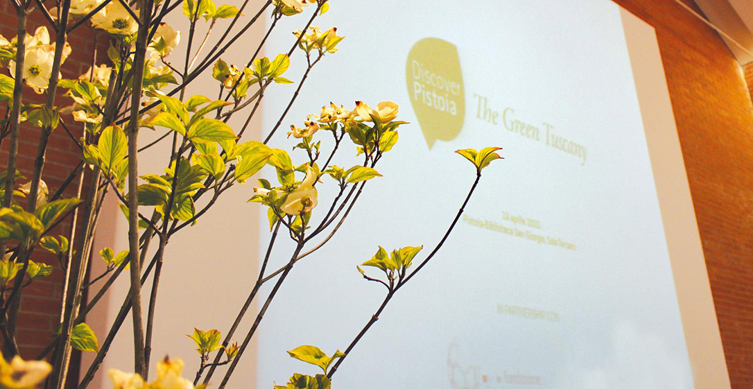 Nasce Discover Pistoia: la presentazione