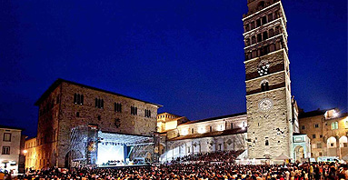 Manca un mese al Pistoia Blues: scopriamo insieme la sua storia