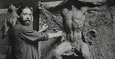 Musei da visitare: la Gipsoteca Libero Andreotti a Pescia