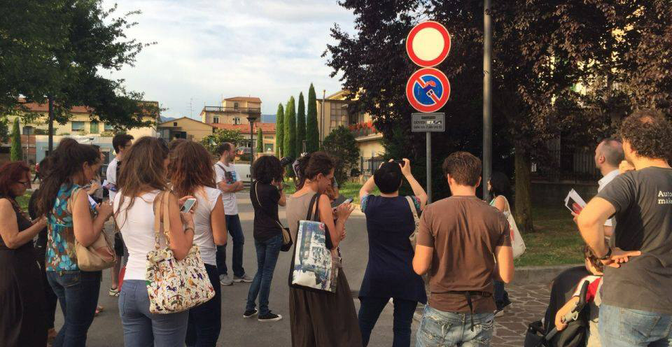 Oltre 100 persone per la serata di CLET ad Agliana
