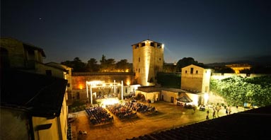 Foto Nicolò Begliomini