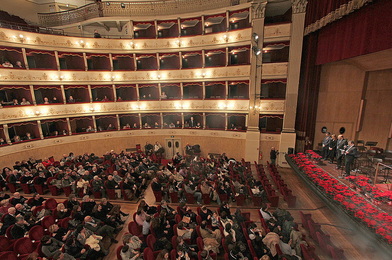 Fondazione Giorgio Tesi