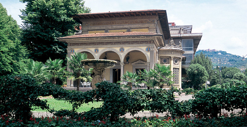 Terme di Montecatini