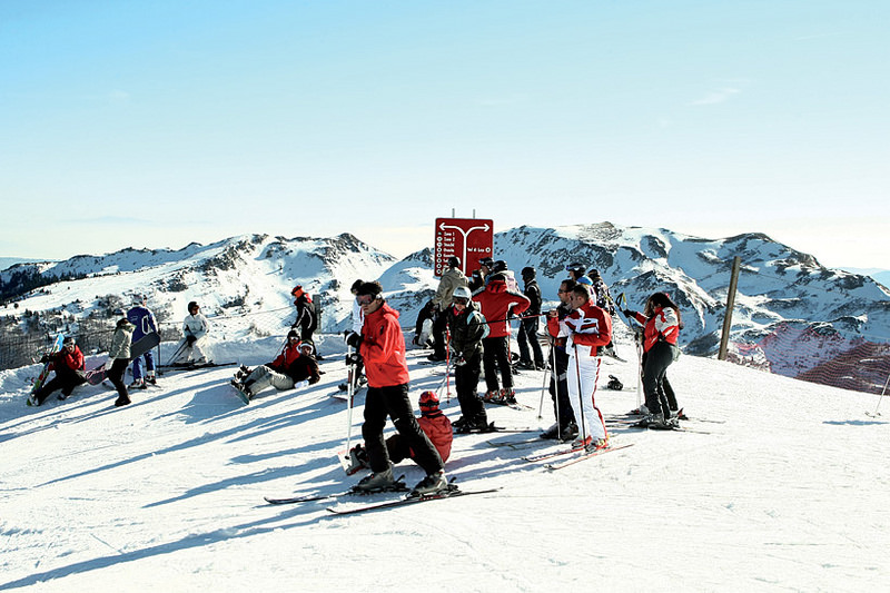 Sci Appennino Pistoiese