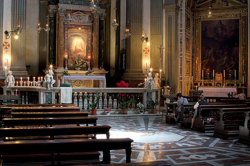 Basilica Madonna dell'Umiltà