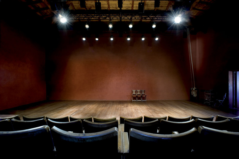 Teatro Il Funaro