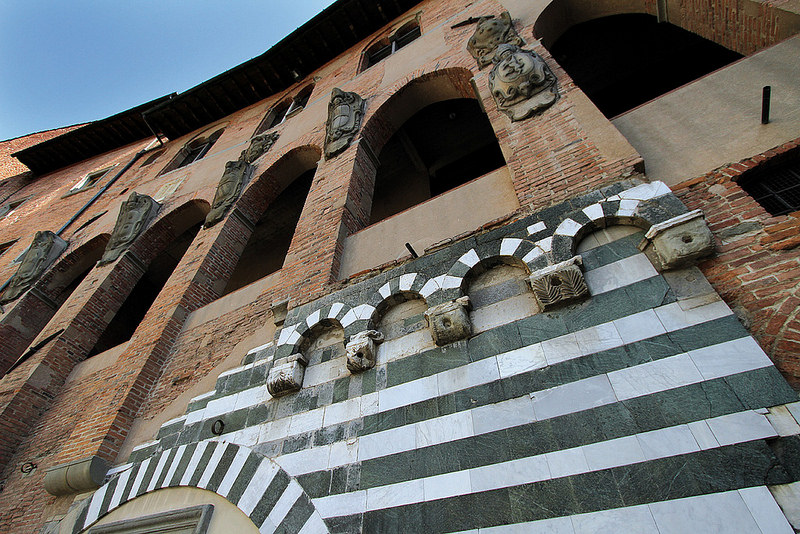 Palazzo dei Vescovi