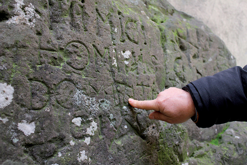 Piteglio e i Templari