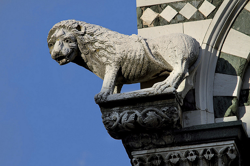 Chiesa del monastero di San Pier Maggiore