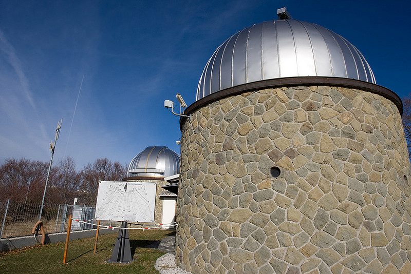 Osservatorio Astronomico