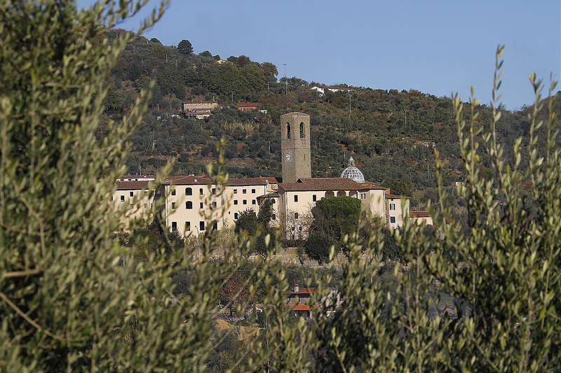 I Borghi di massa e cozzile