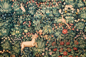 arazzo millefiori 4