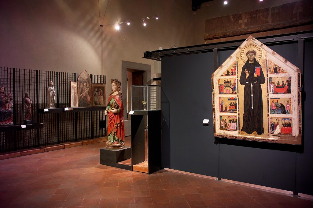 interno_museo_civico_pistoia