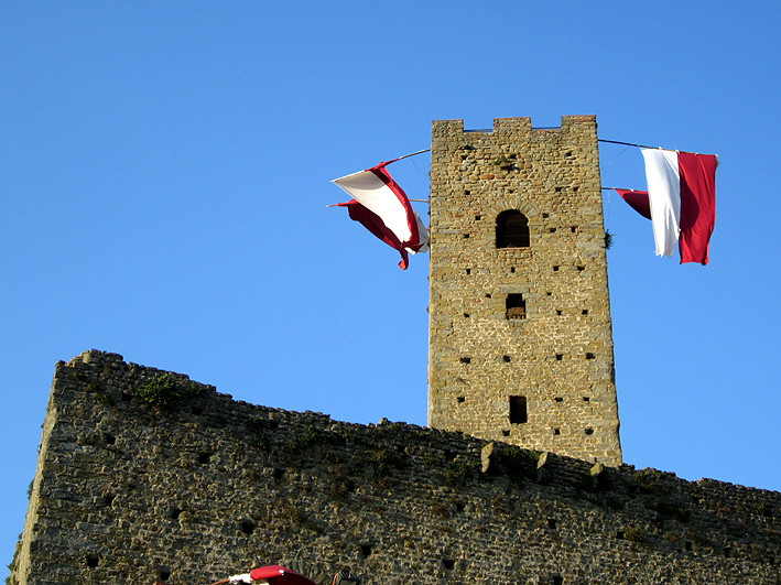 larciano castello festa medievale