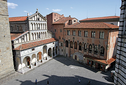 cattedrale san zeno