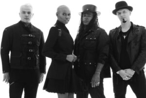 skunk anansie pistoia blues