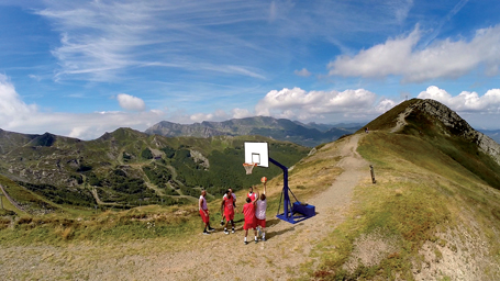 basket n16 9