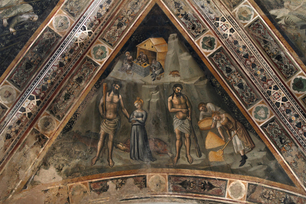 chiesa tau pistoia 11