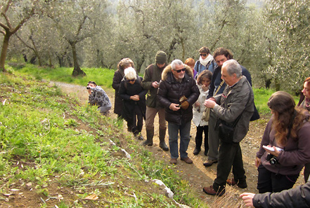 corso erbe padule