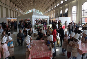 toscana in bocca pistoia eventi