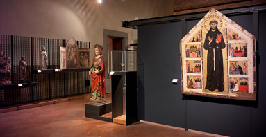 383x198 museo civico pistoia