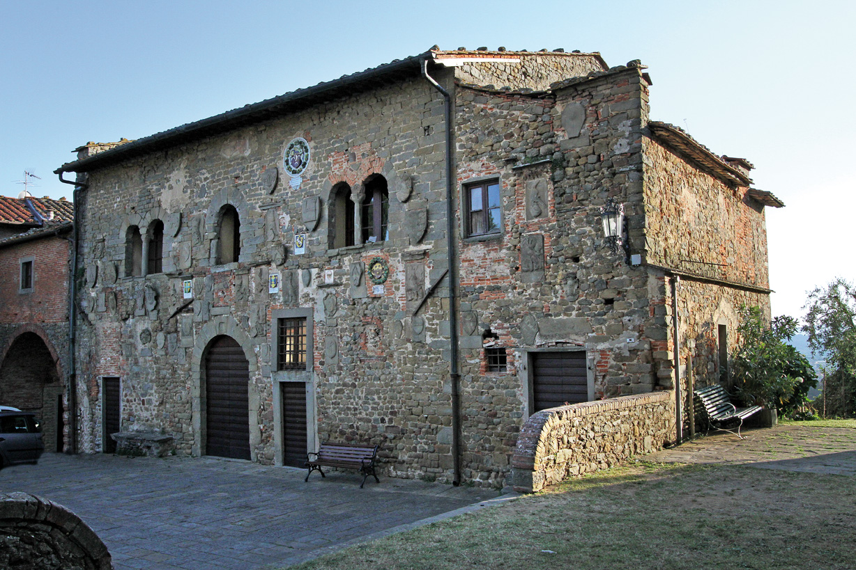 buggiano castello 2