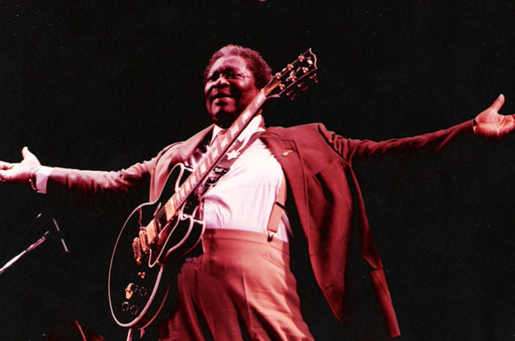 bb king 190