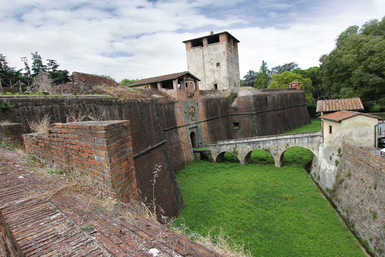 fortezza santa barbara 2