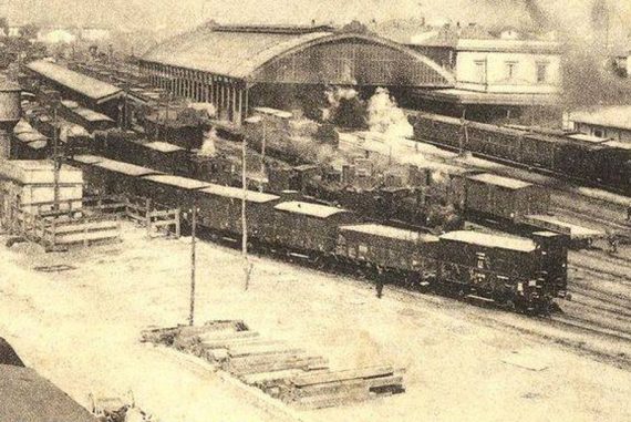 Pistoia com’era Discover Pistoia