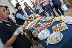 degustazione slow food montecatini 5